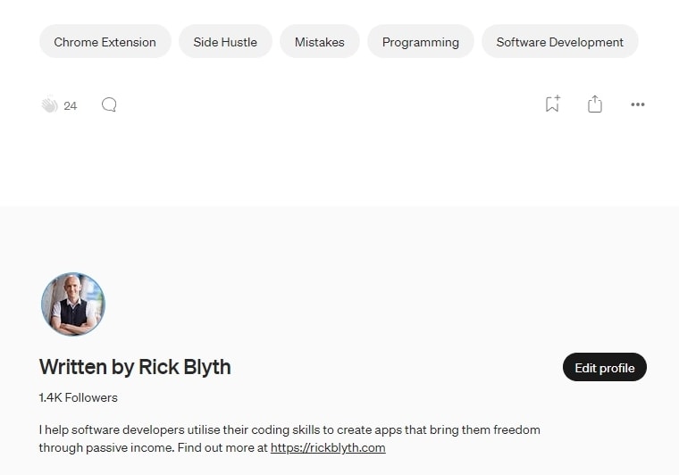 Streamlining Tag Management on Medium with Medium Maestro